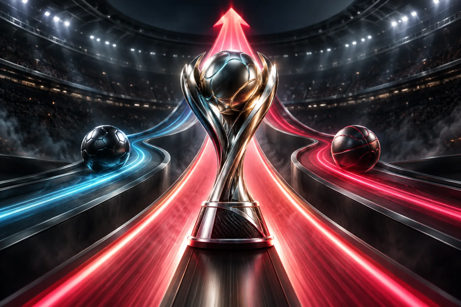 Sports Market Review