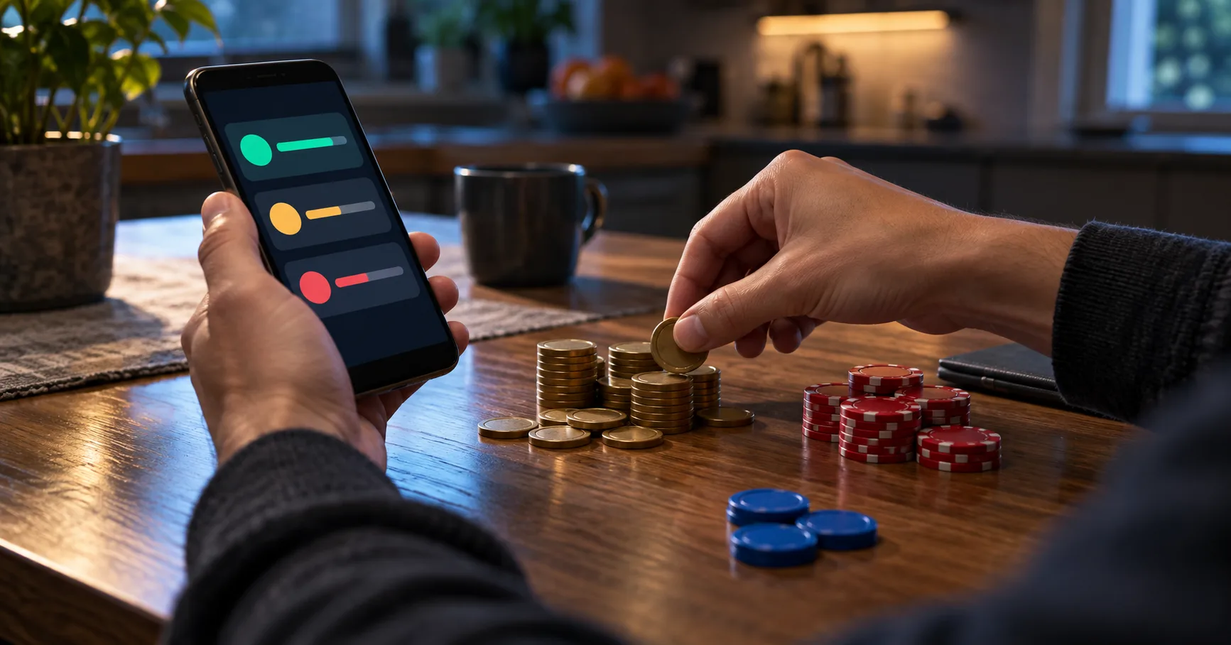 Northpeak Review Legit: What to Do When a Weekend Cash-Out Fails the Maths